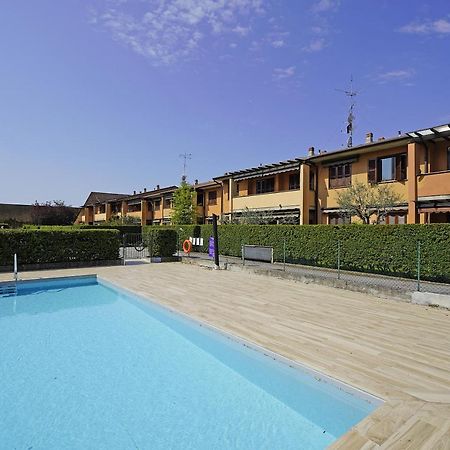 Апартаменты Casa Rudi - Gardagate Сирмионе Экстерьер фото
